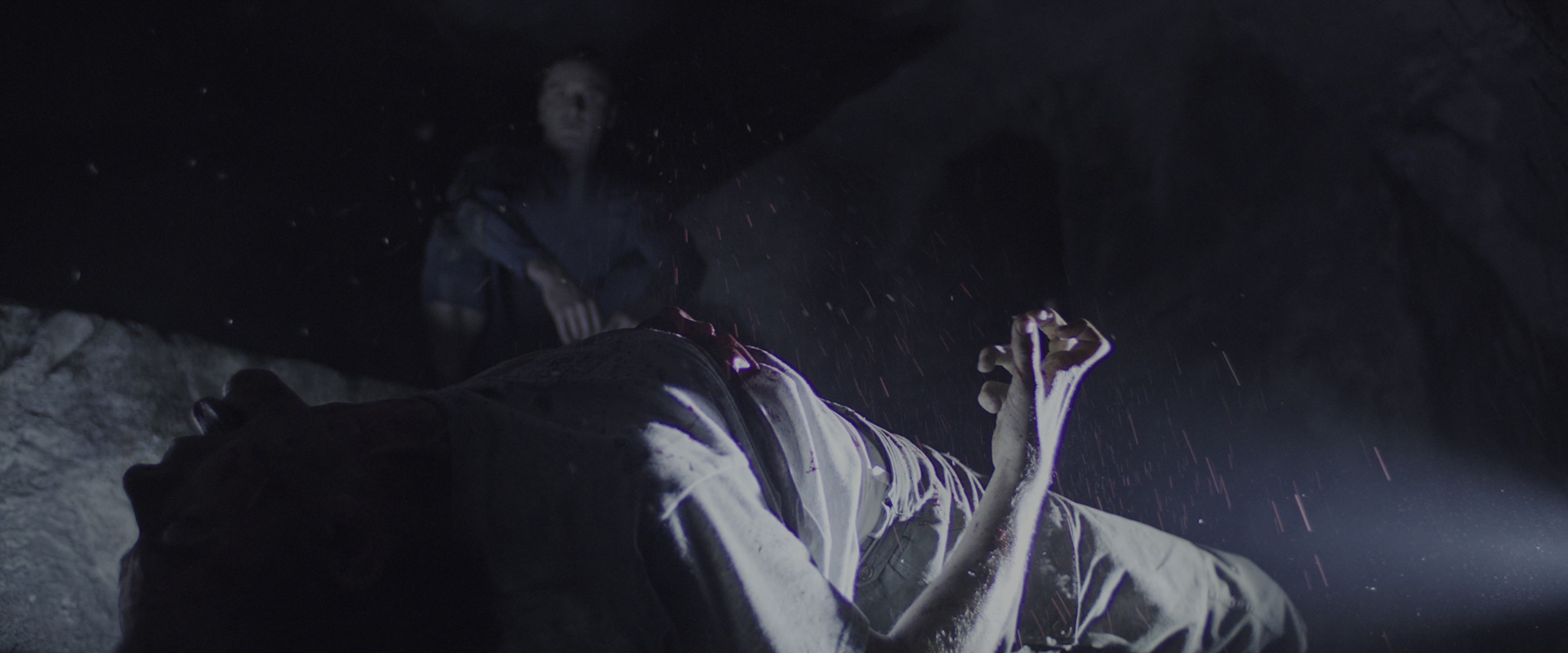 Alien: Covenant (2017), wide, 2.40:1 — film still