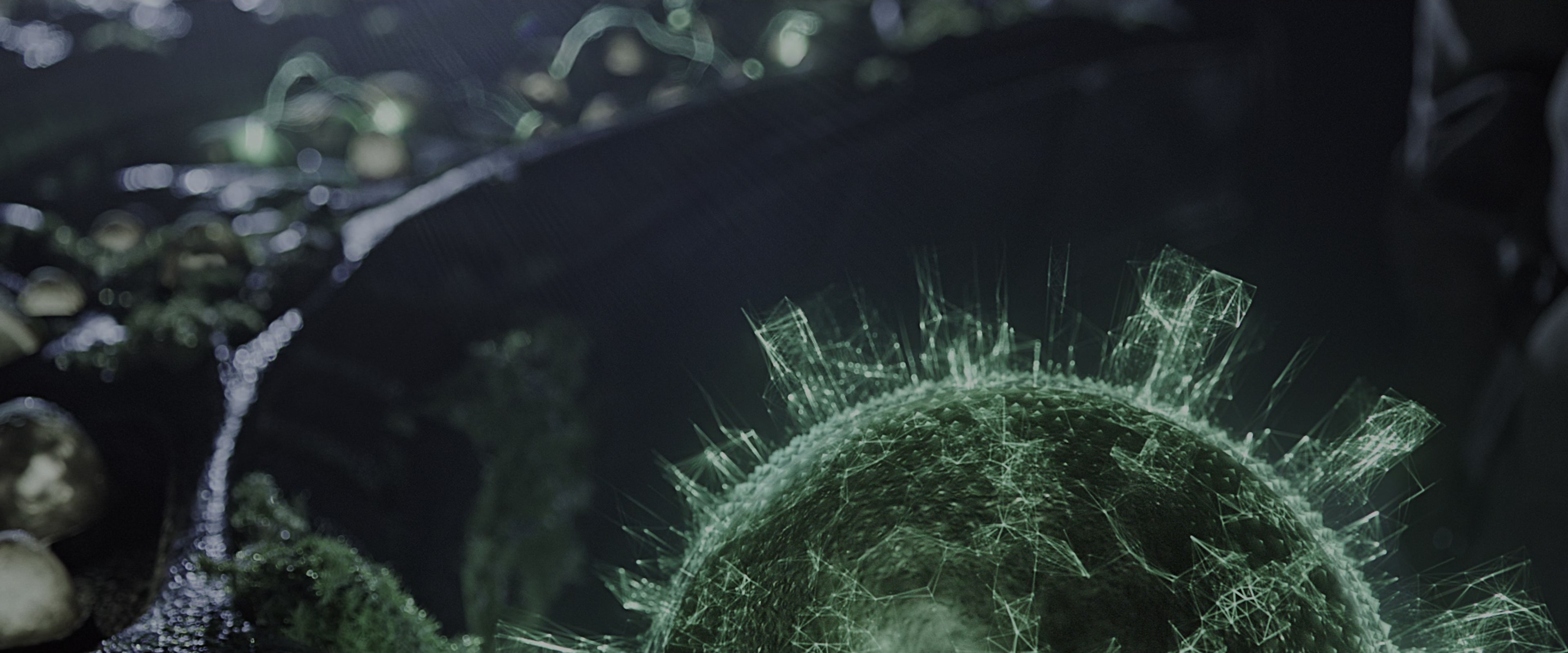 Alien: Covenant (2017), wide, 2.40:1 — film still