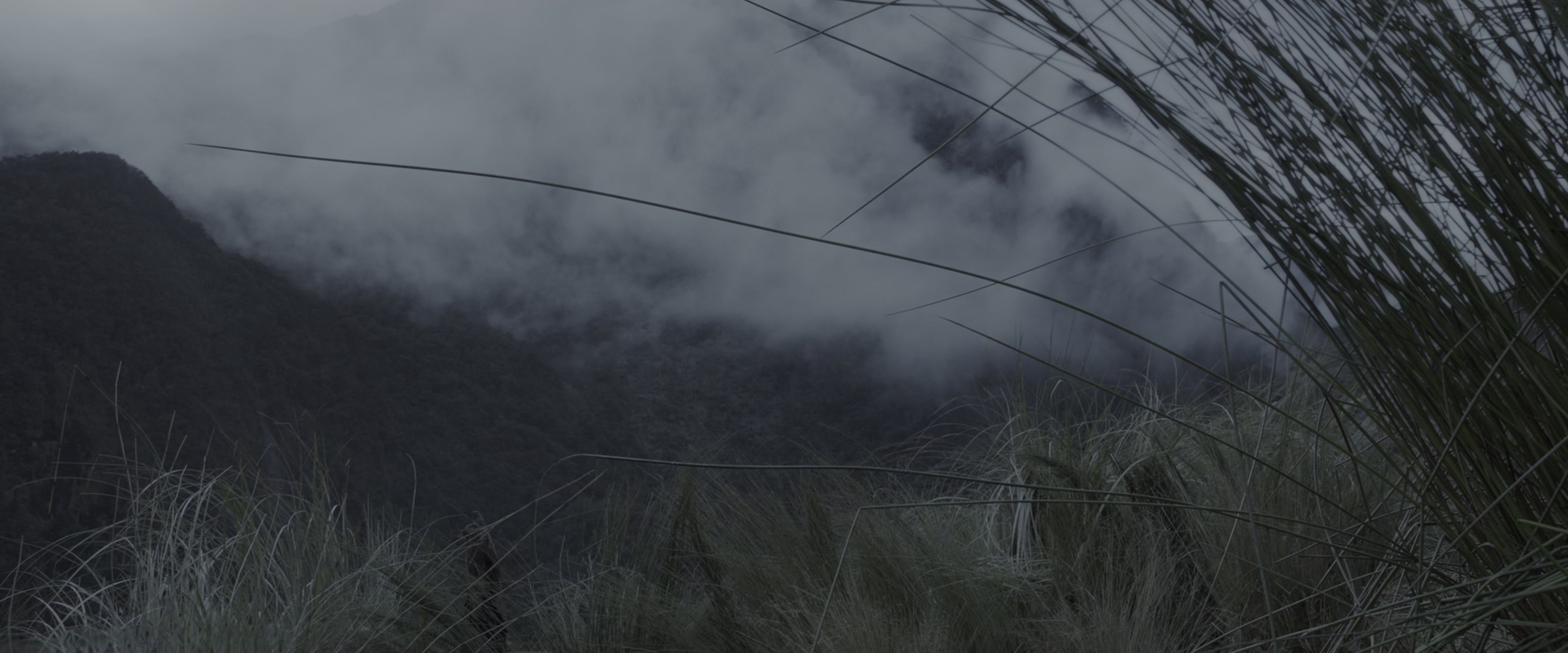 Alien: Covenant (2017), wide, 2.40:1 — film still