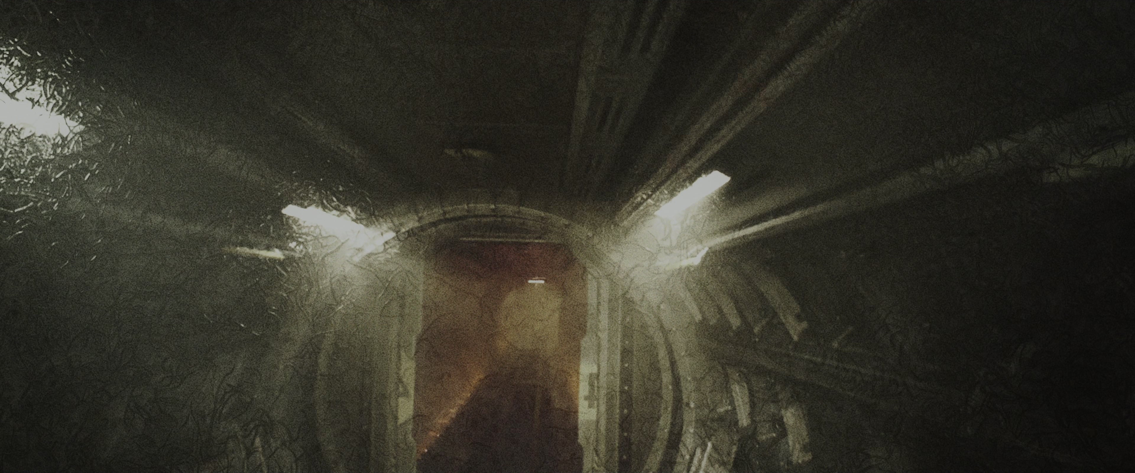 Alien: Covenant (2017), wide, 2.40:1 — film still