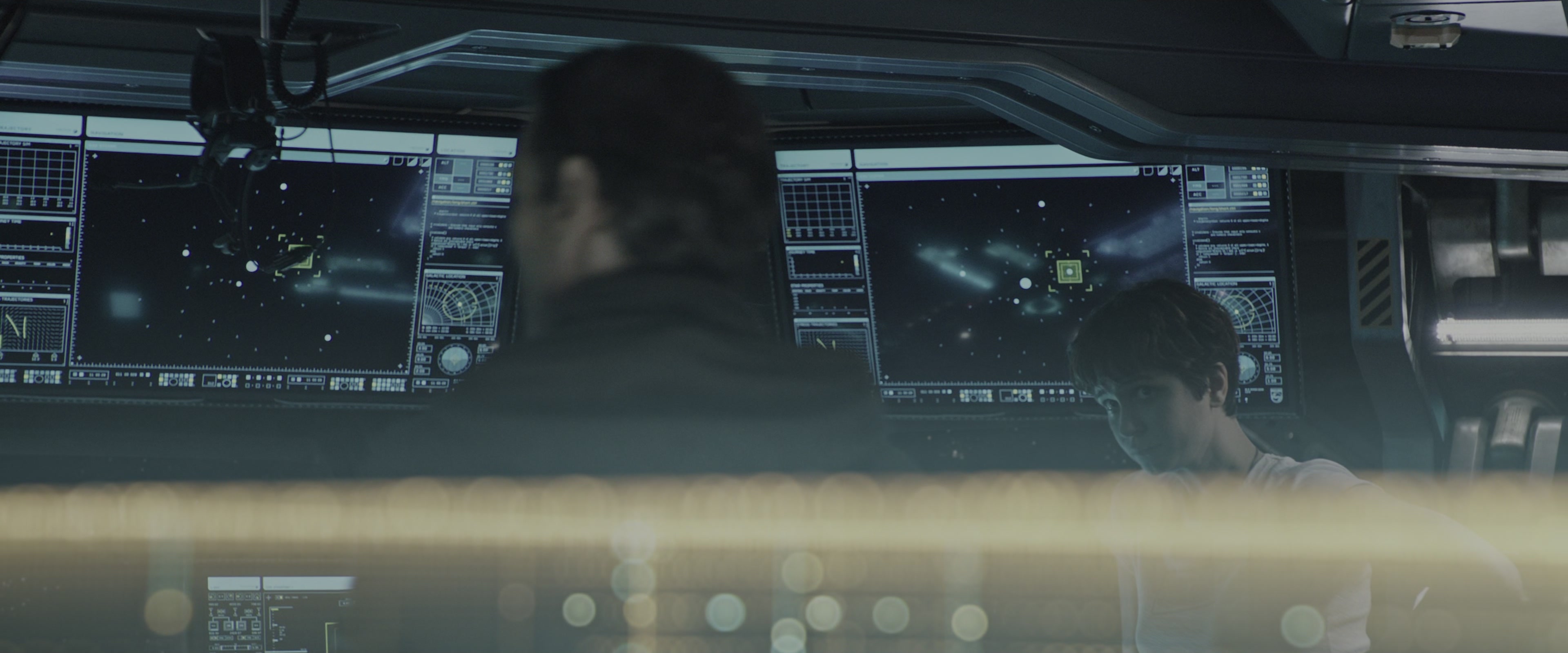 Alien: Covenant (2017), unknown, 2.40:1 — film still
