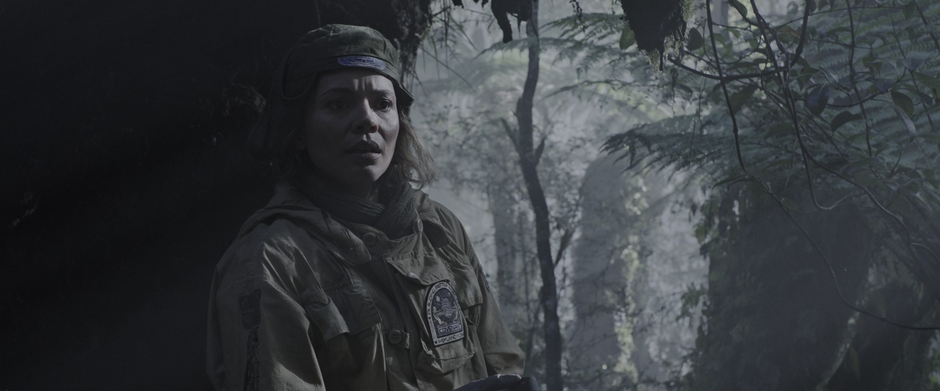 Alien: Covenant (2017), wide, 2.40:1 — film still