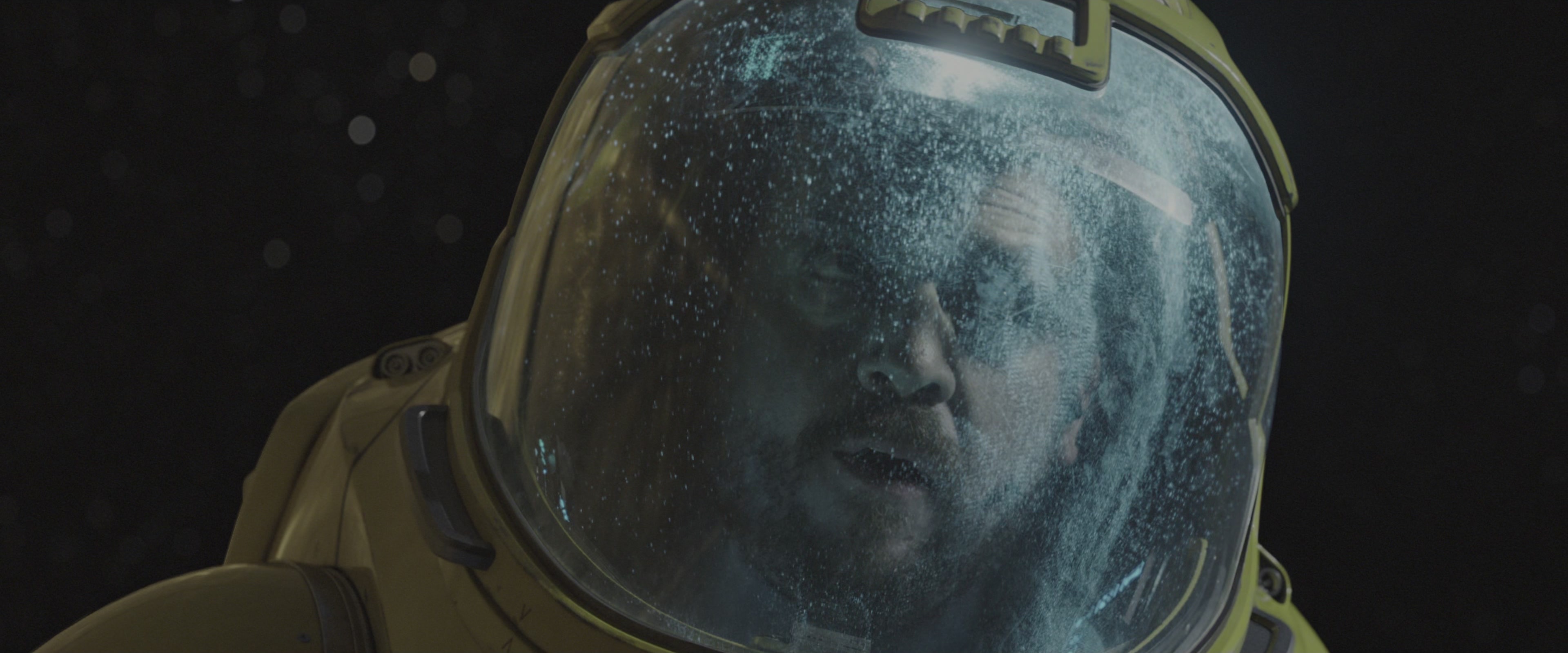 Alien: Covenant (2017), wide, 2.40:1 — film still