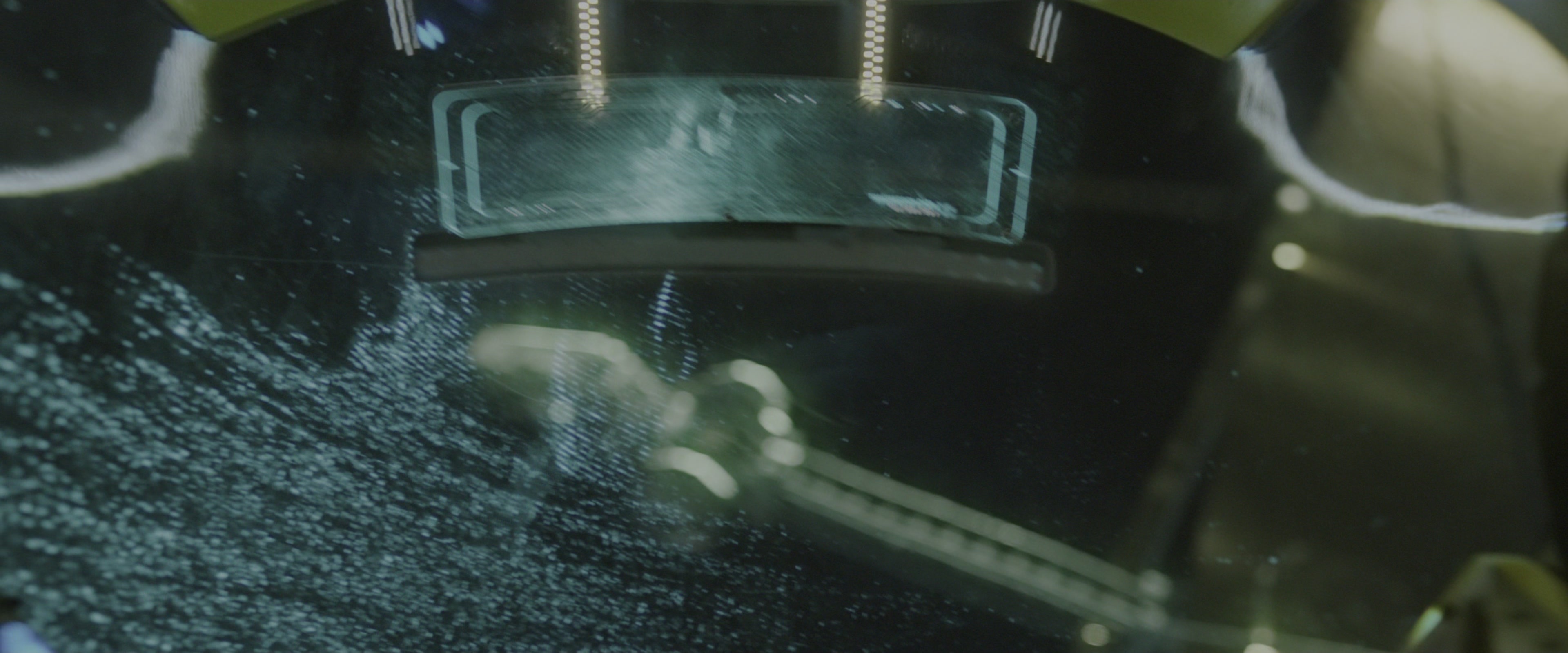 Alien: Covenant (2017), wide, 2.40:1 — film still
