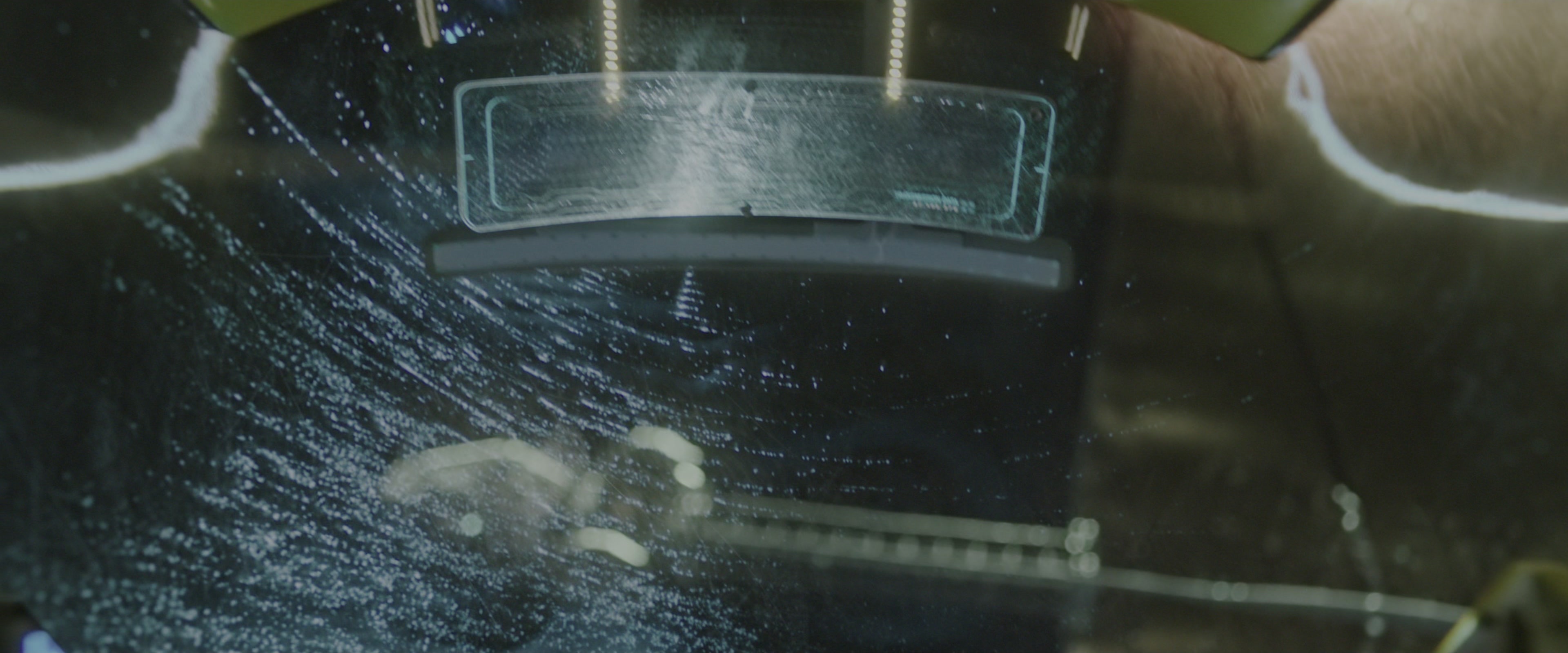 Alien: Covenant (2017), wide, 2.40:1 — film still