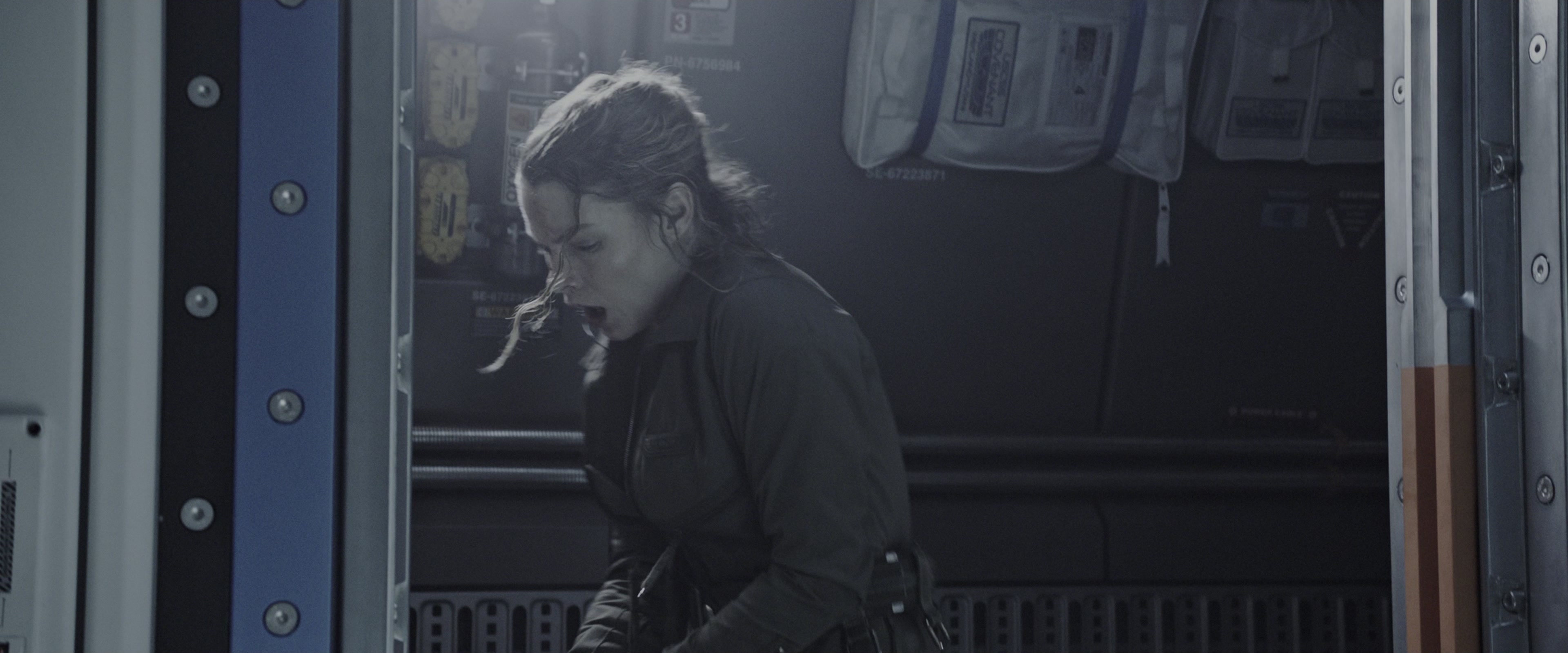 Alien: Covenant (2017), wide, 2.40:1 — film still