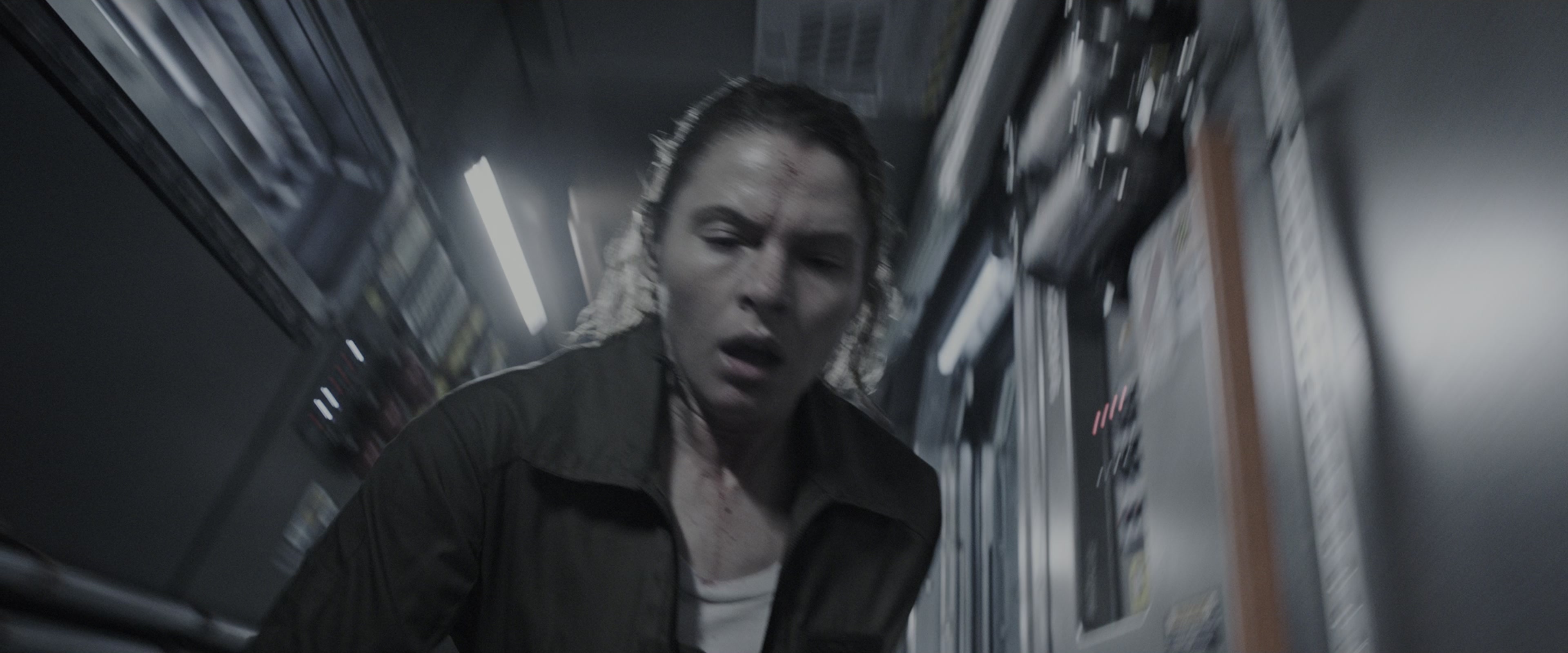 Alien: Covenant (2017), medium, 2.40:1 — film still