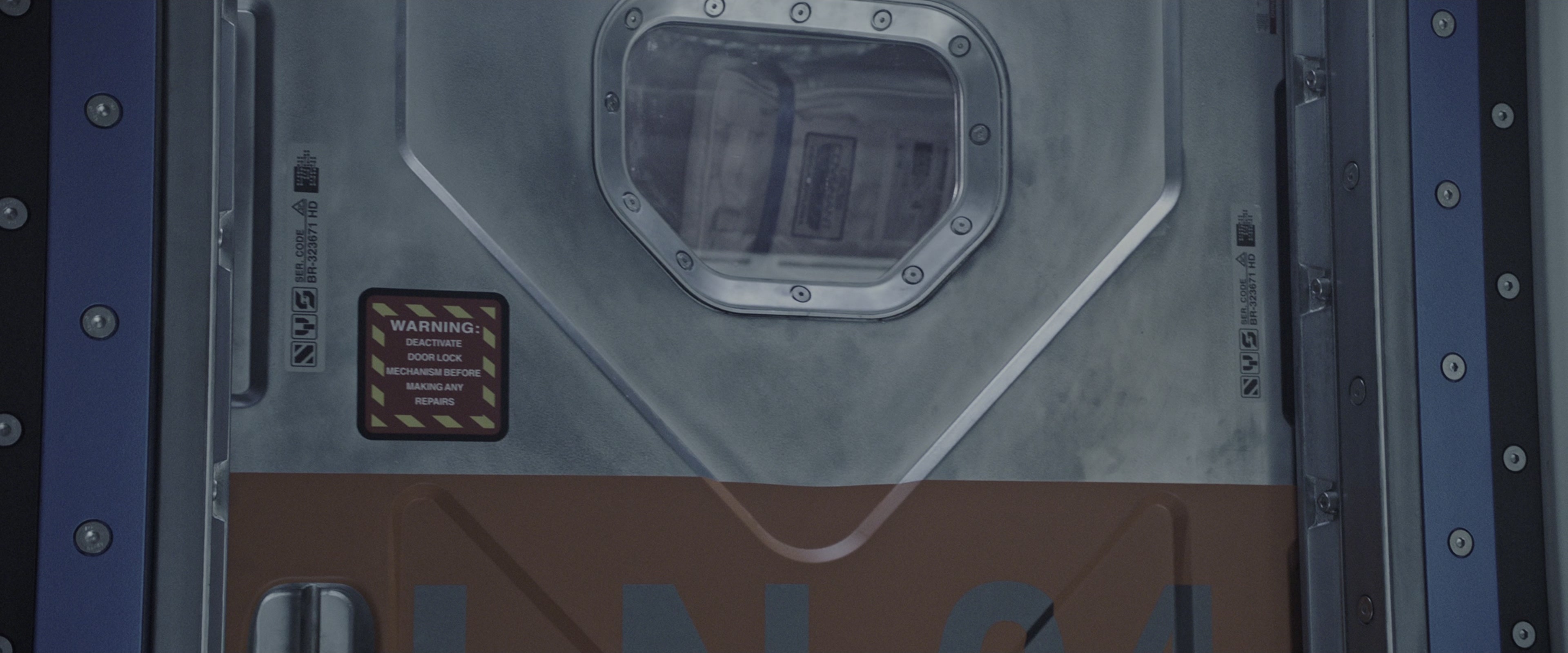 Alien: Covenant (2017), wide, 2.40:1 — film still