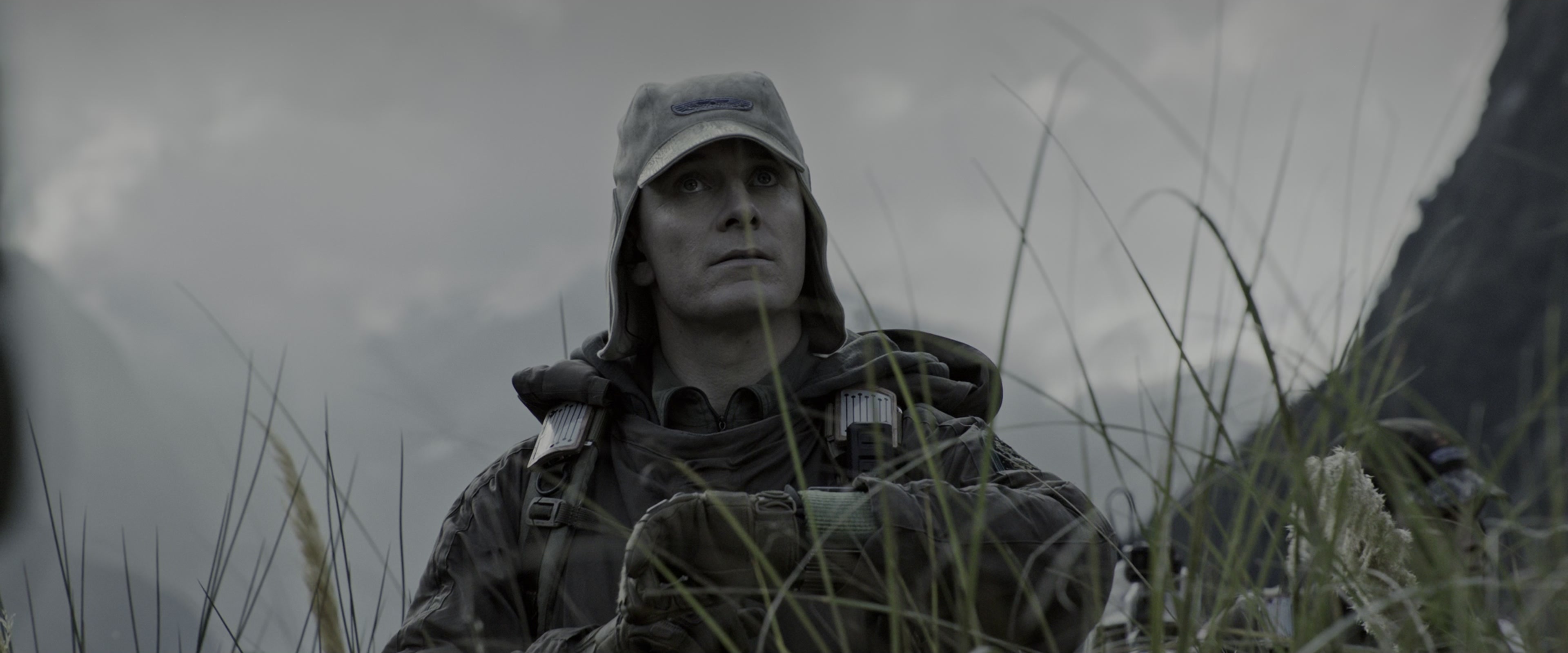 Alien: Covenant (2017), wide, 2.40:1 — film still