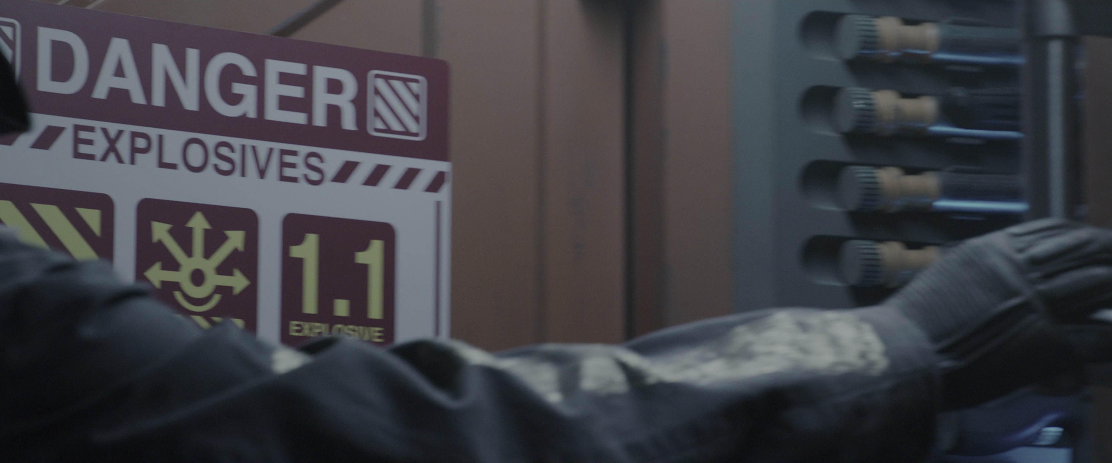 Alien: Covenant (2017), wide, 2.40:1 — film still