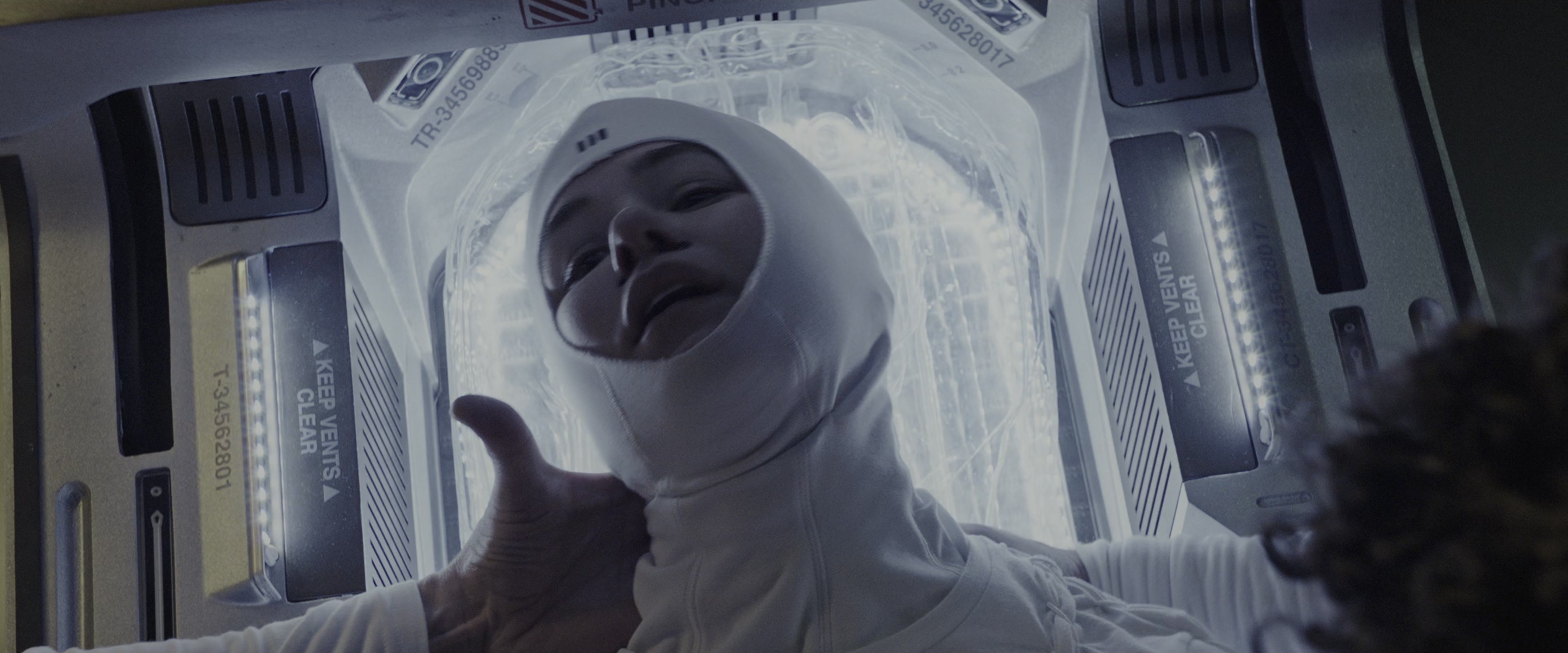 Alien: Covenant (2017), wide, 2.40:1 — film still