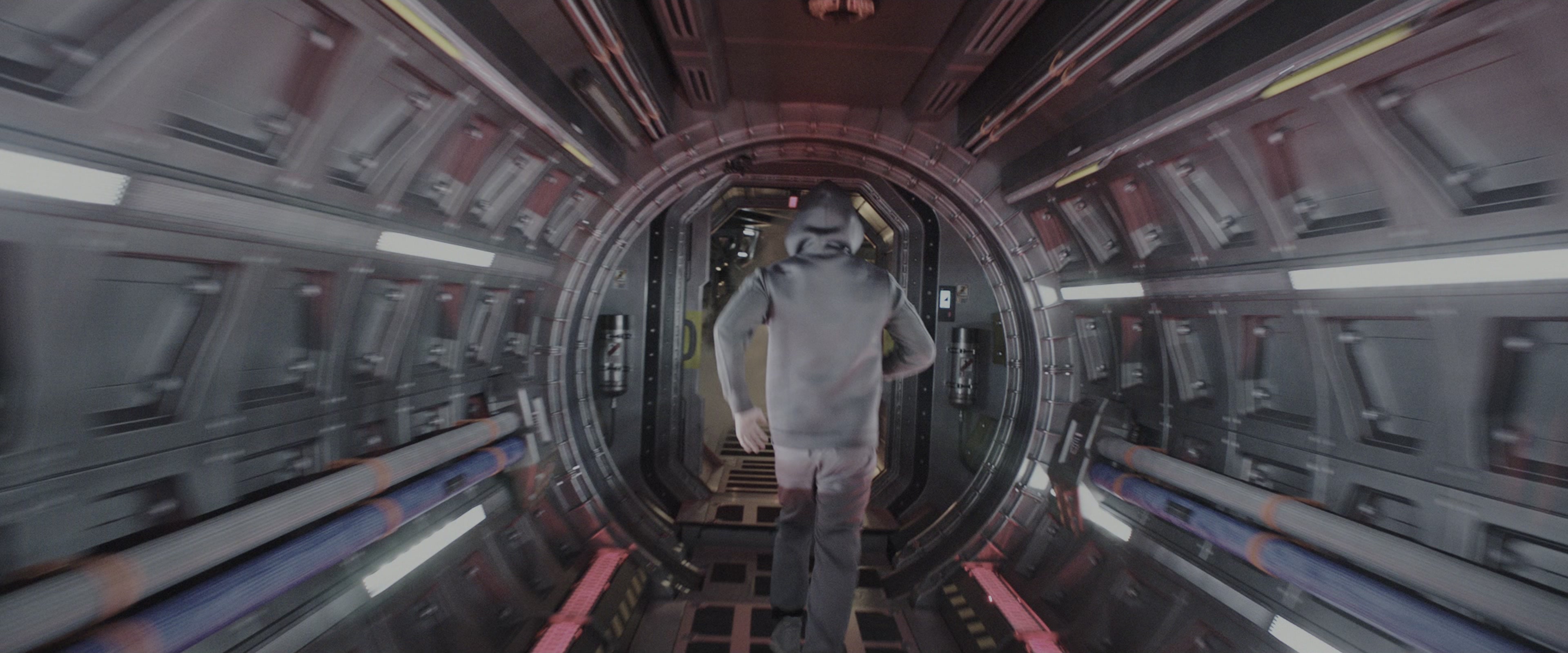 Alien: Covenant (2017), wide, 2.40:1 — film still