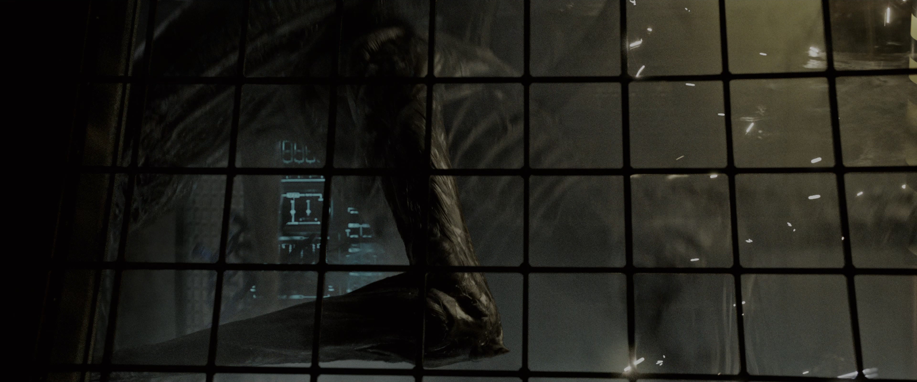 Alien: Covenant (2017), wide, 2.40:1 — film still