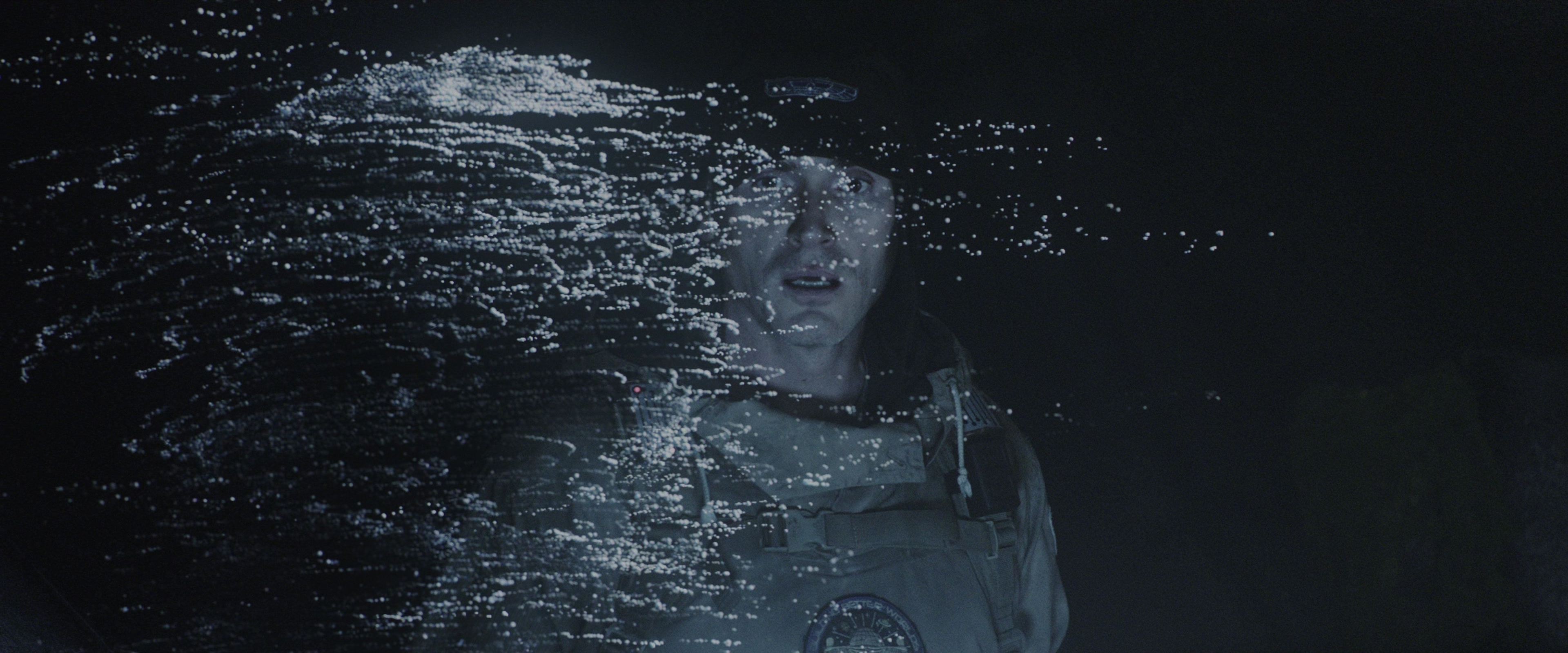 Alien: Covenant (2017), wide, 2.40:1 — film still