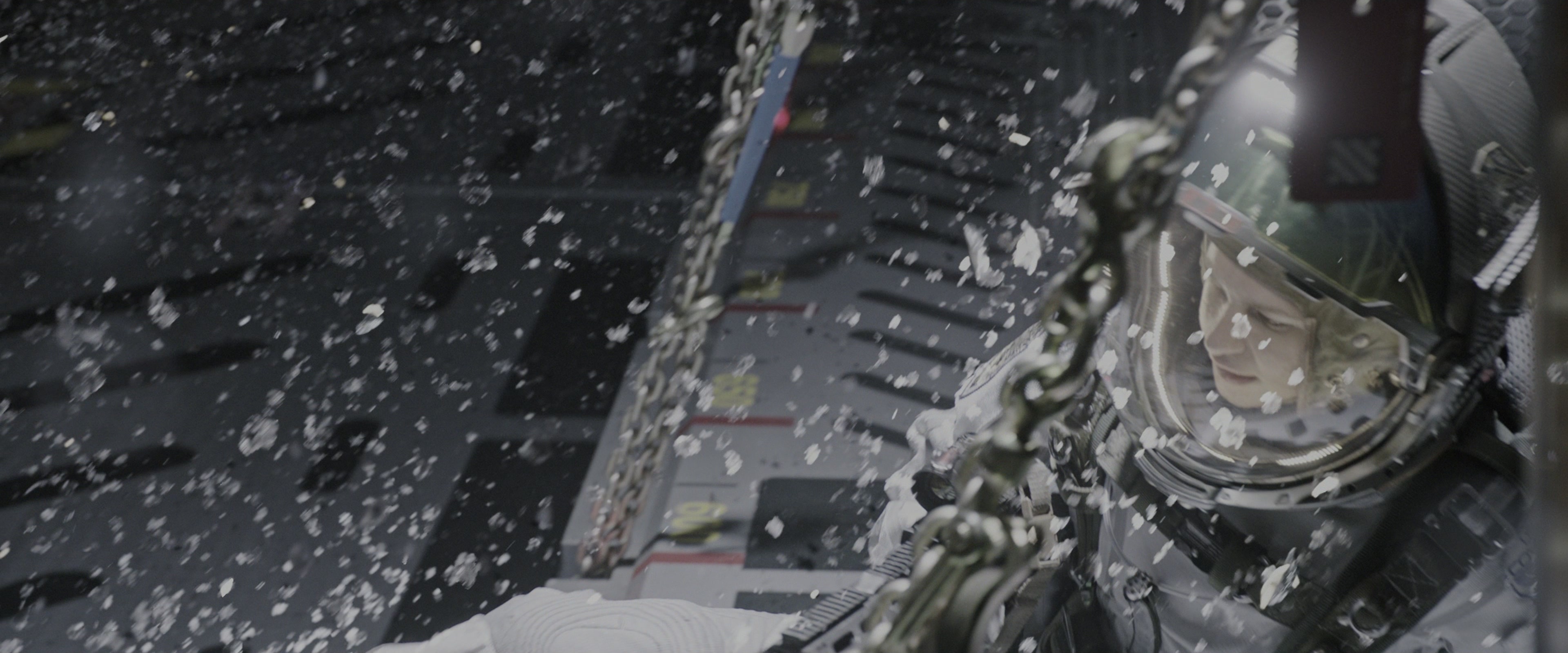 Alien: Covenant (2017), wide, 2.40:1 — film still