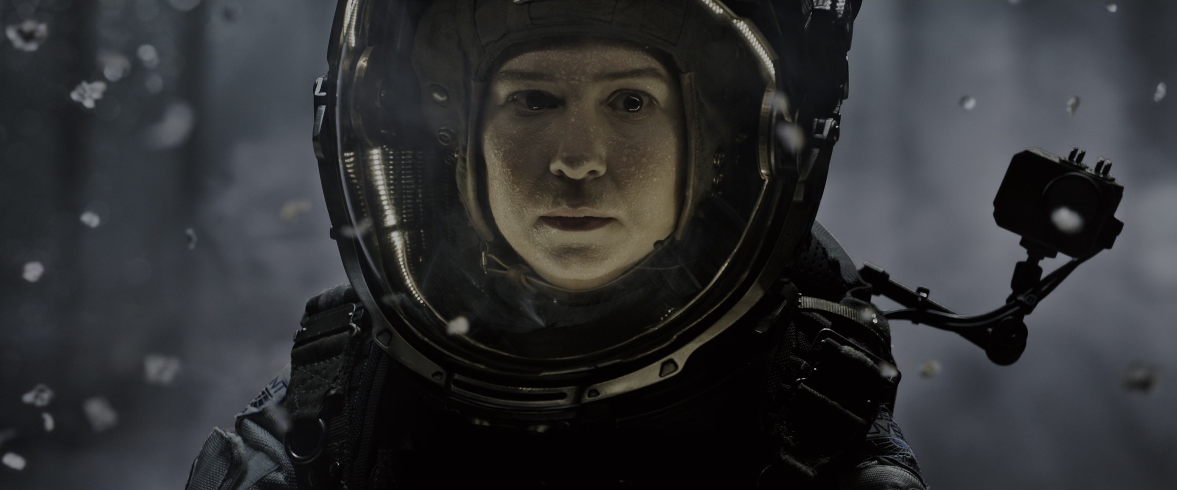Alien: Covenant (2017), medium, 2.40:1 — film still