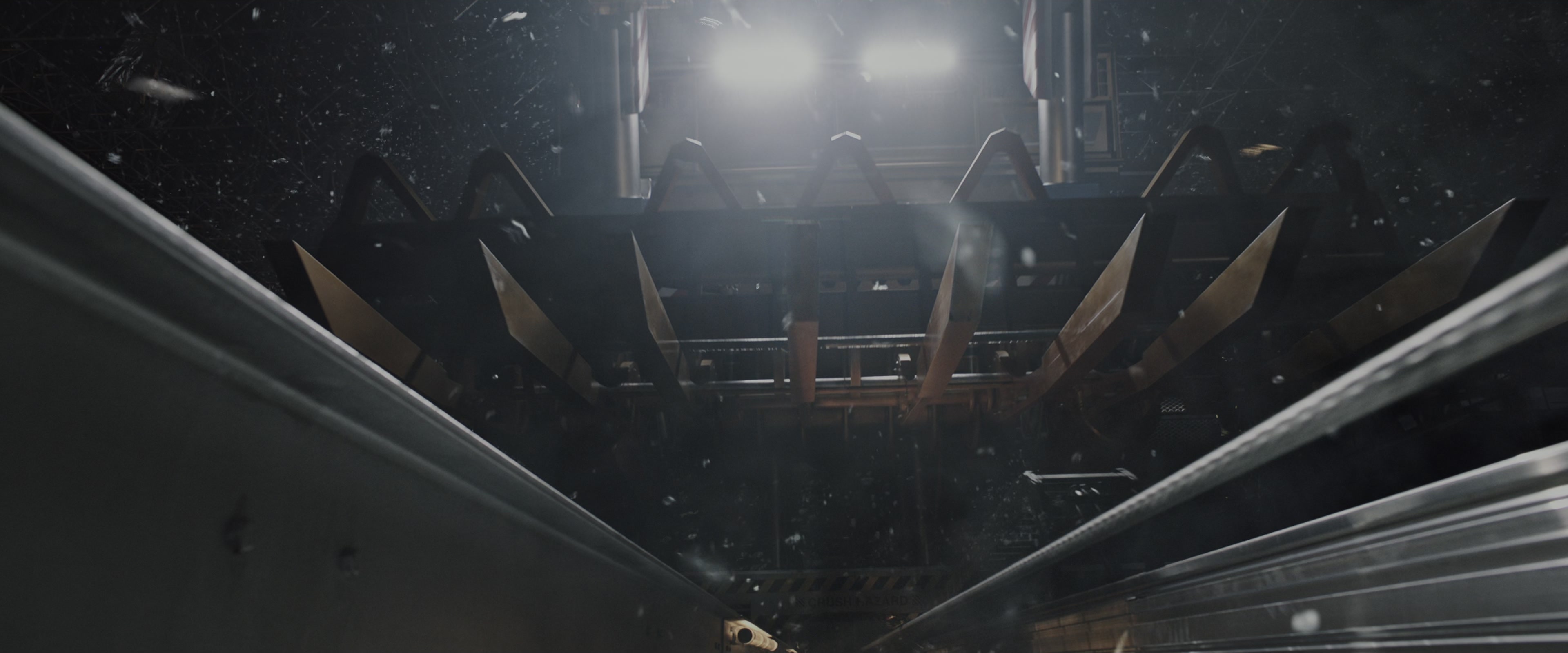 Alien: Covenant (2017), unknown, 2.40:1 — film still