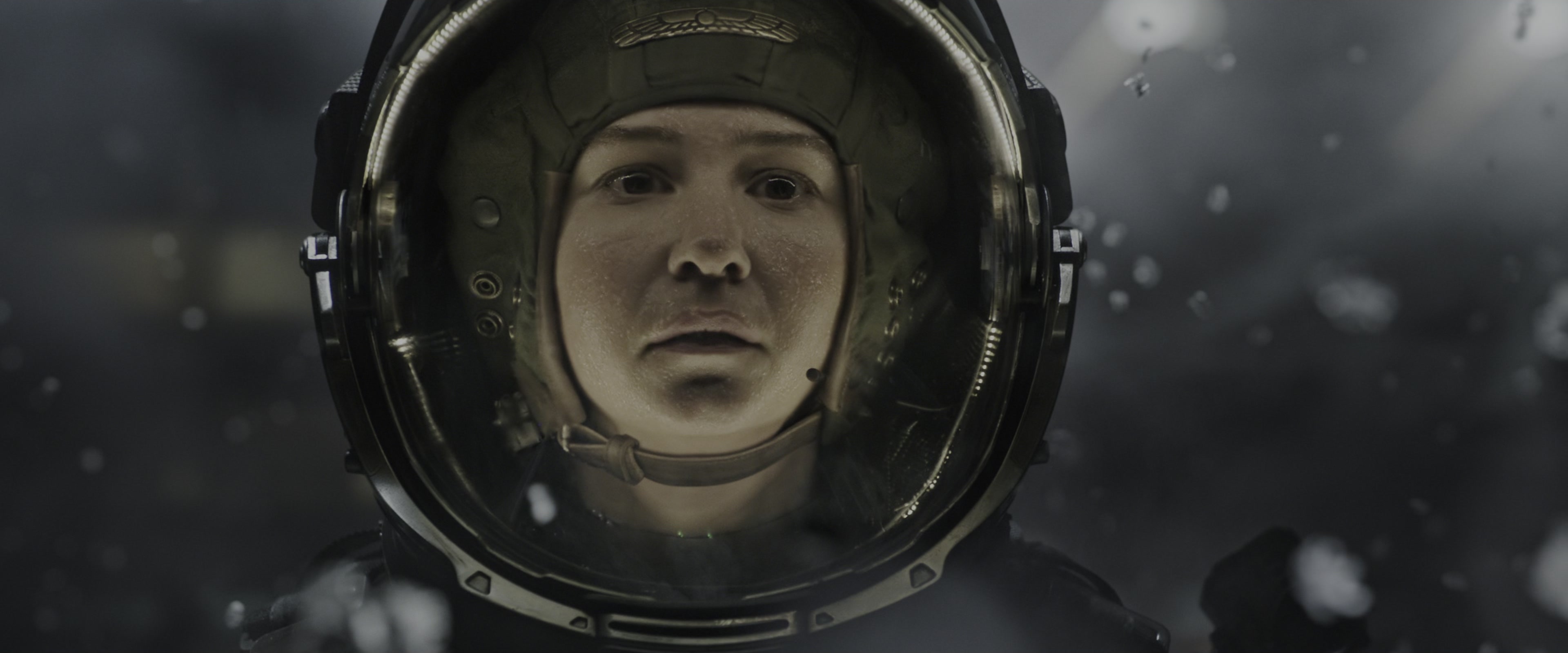 Alien: Covenant (2017), medium, 2.40:1 — film still