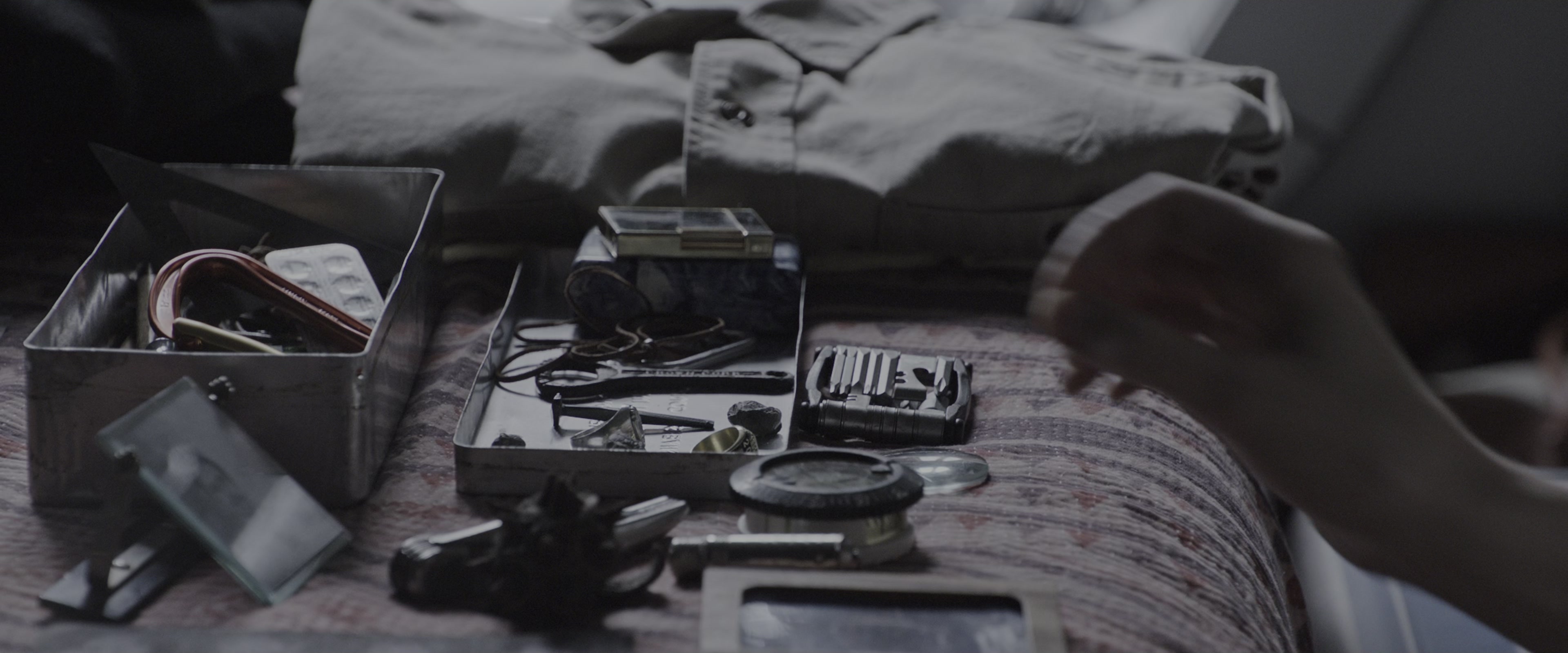Alien: Covenant (2017), unknown, 2.40:1 — film still