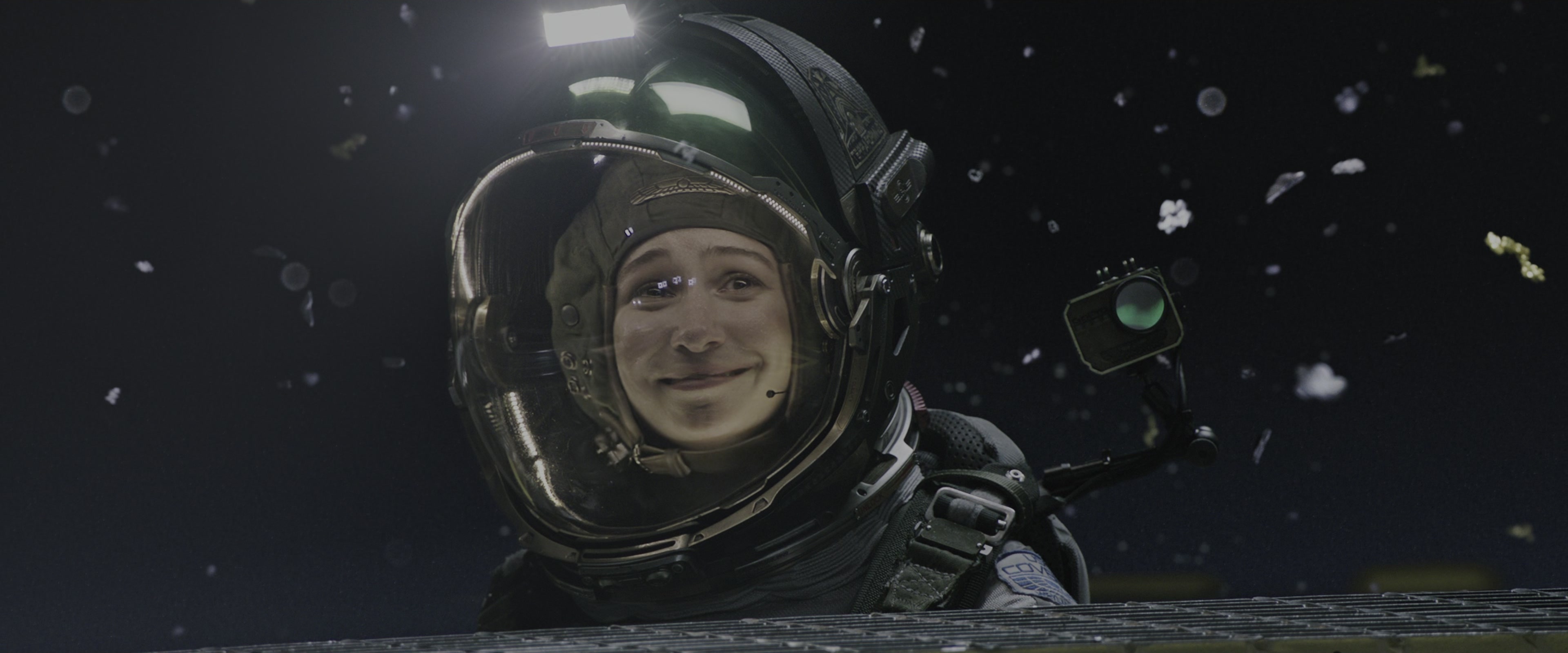 Alien: Covenant (2017), wide, 2.40:1 — film still