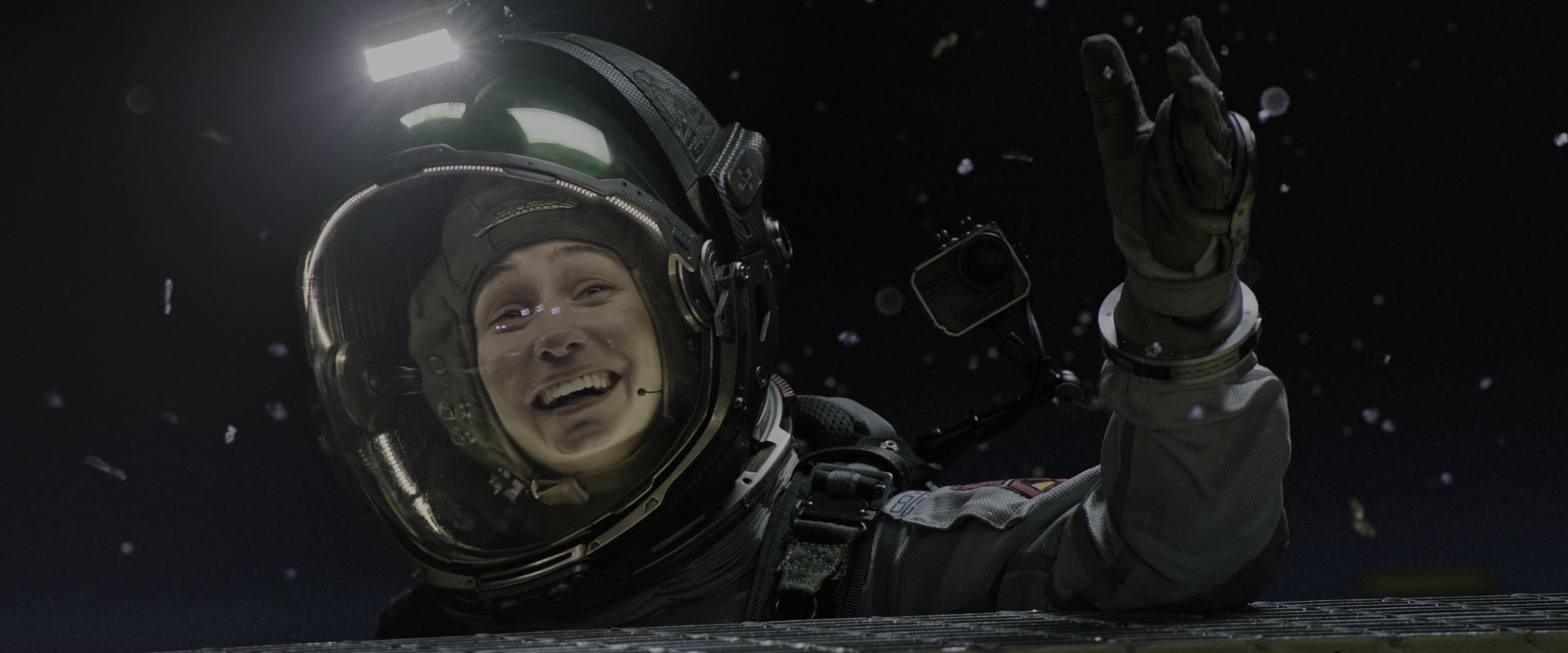Alien: Covenant (2017), wide, 2.40:1 — film still
