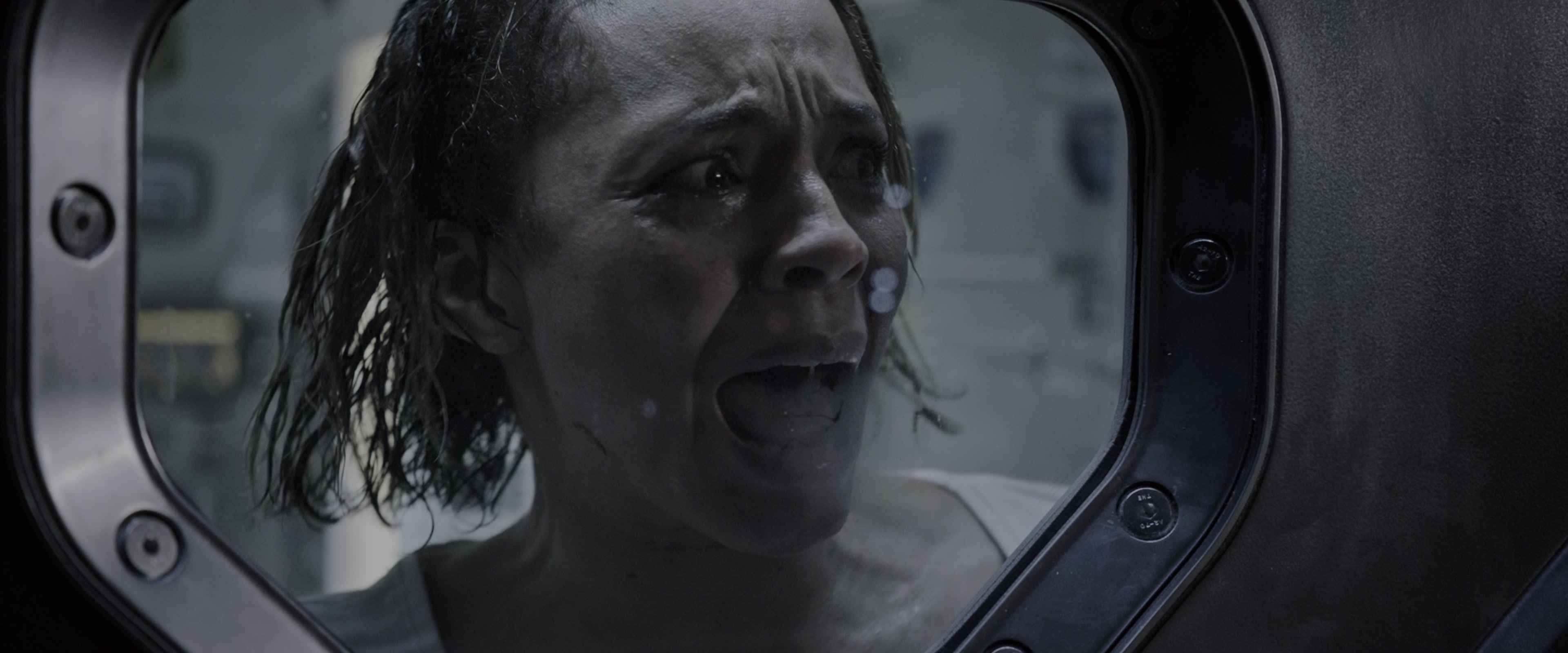 Alien: Covenant (2017), medium, 2.40:1 — film still