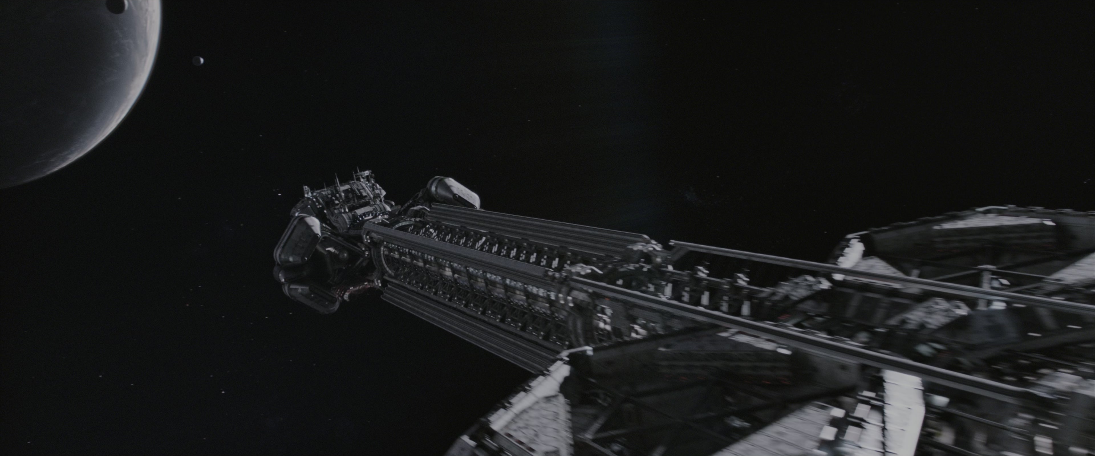 Alien: Covenant (2017), unknown, 2.40:1 — film still