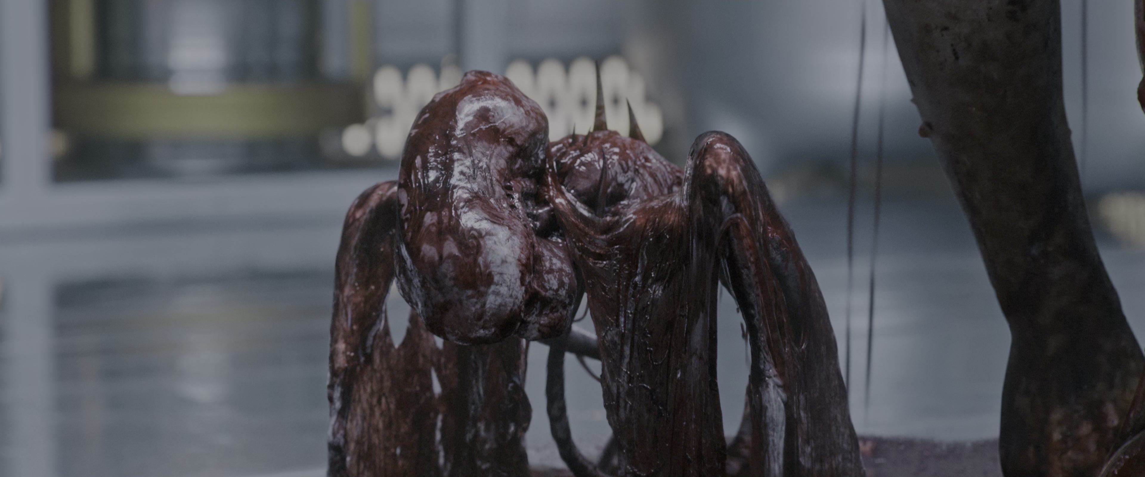 Alien: Covenant (2017), wide, 2.40:1 — film still