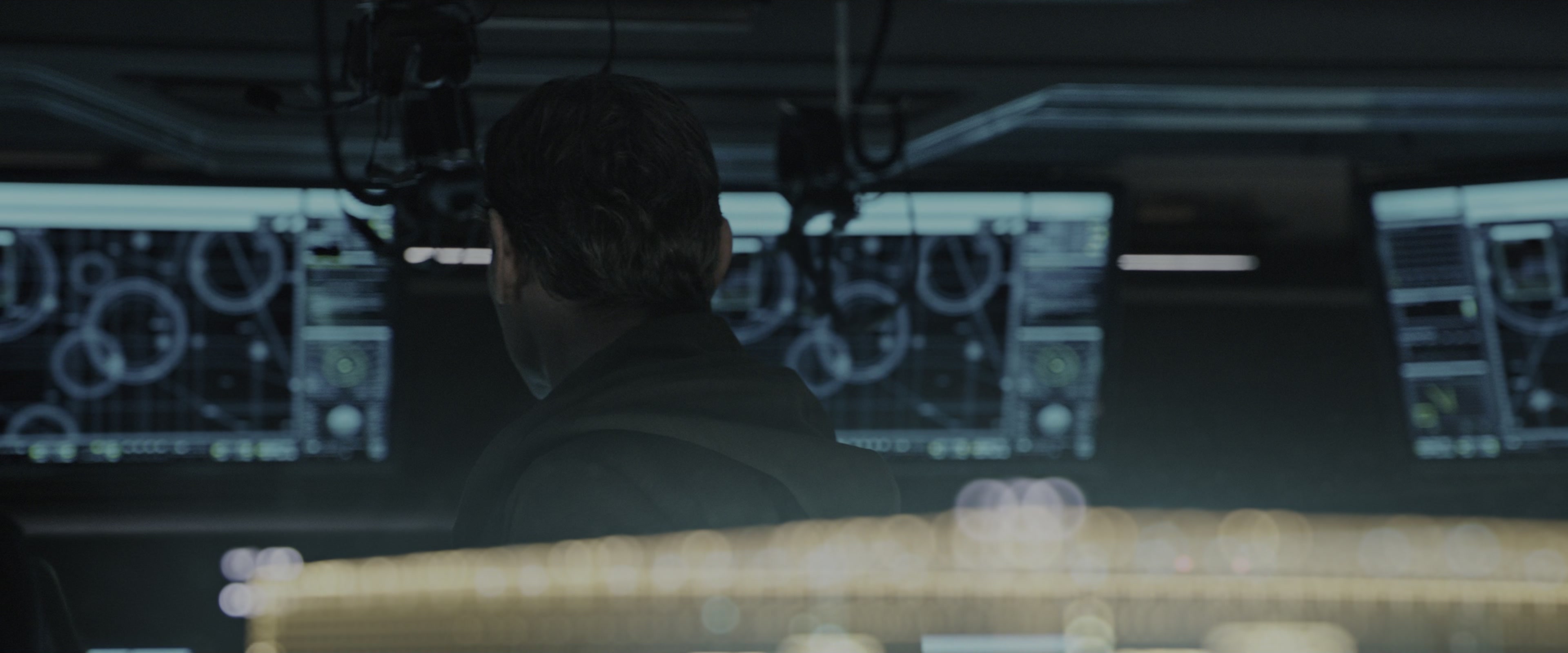 Alien: Covenant (2017), wide, 2.40:1 — film still