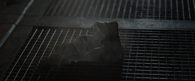 Alien: Romulus — film still