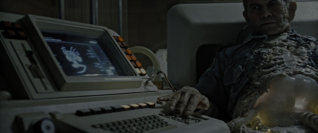 Alien: Romulus — film still