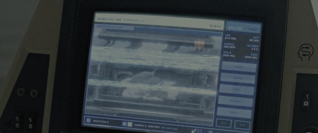 Alien: Romulus — film still