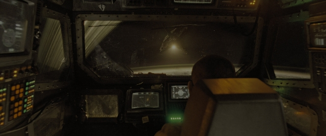 Alien: Romulus — film still