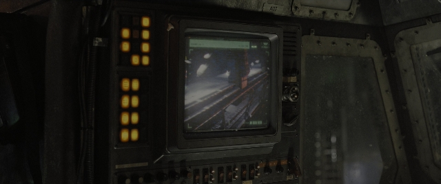 Alien: Romulus — film still