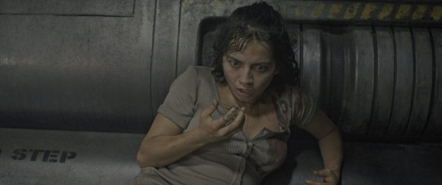 Alien: Romulus — film still