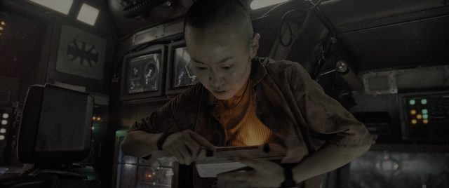 Alien: Romulus — film still