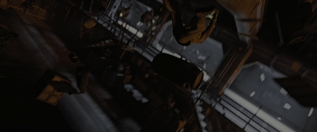 Alien: Romulus — film still