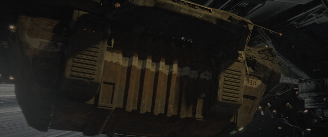 Alien: Romulus — film still