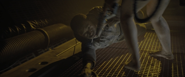 Alien: Romulus — film still