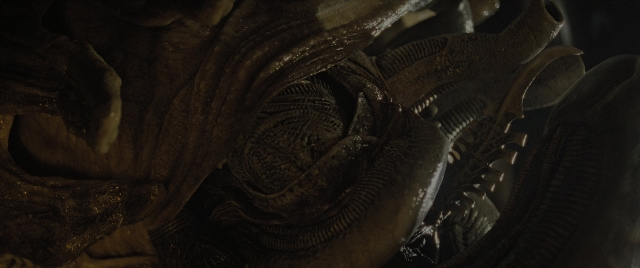 Alien: Romulus — film still