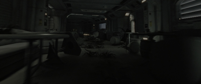 Alien: Romulus — film still