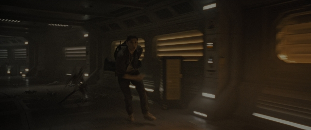 Alien: Romulus — film still