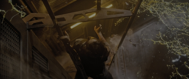 Alien: Romulus — film still