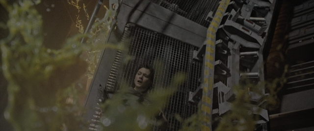 Alien: Romulus — film still