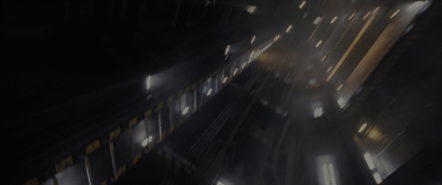 Alien: Romulus — film still