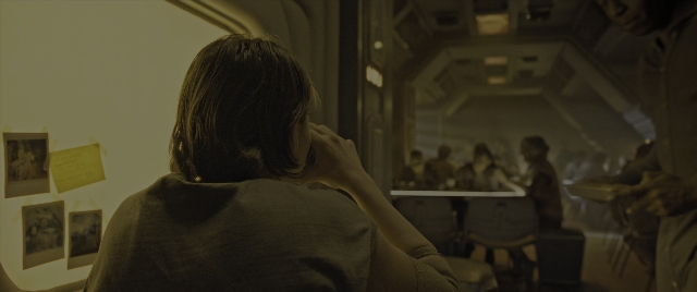 Alien: Romulus — film still