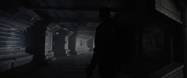 Alien: Romulus — film still