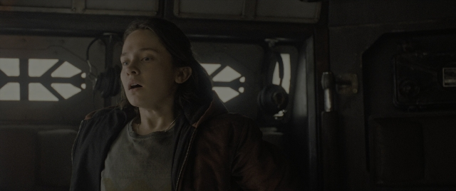 Alien: Romulus — film still