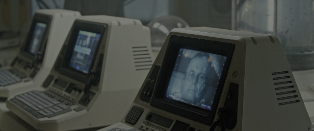 Alien: Romulus — film still