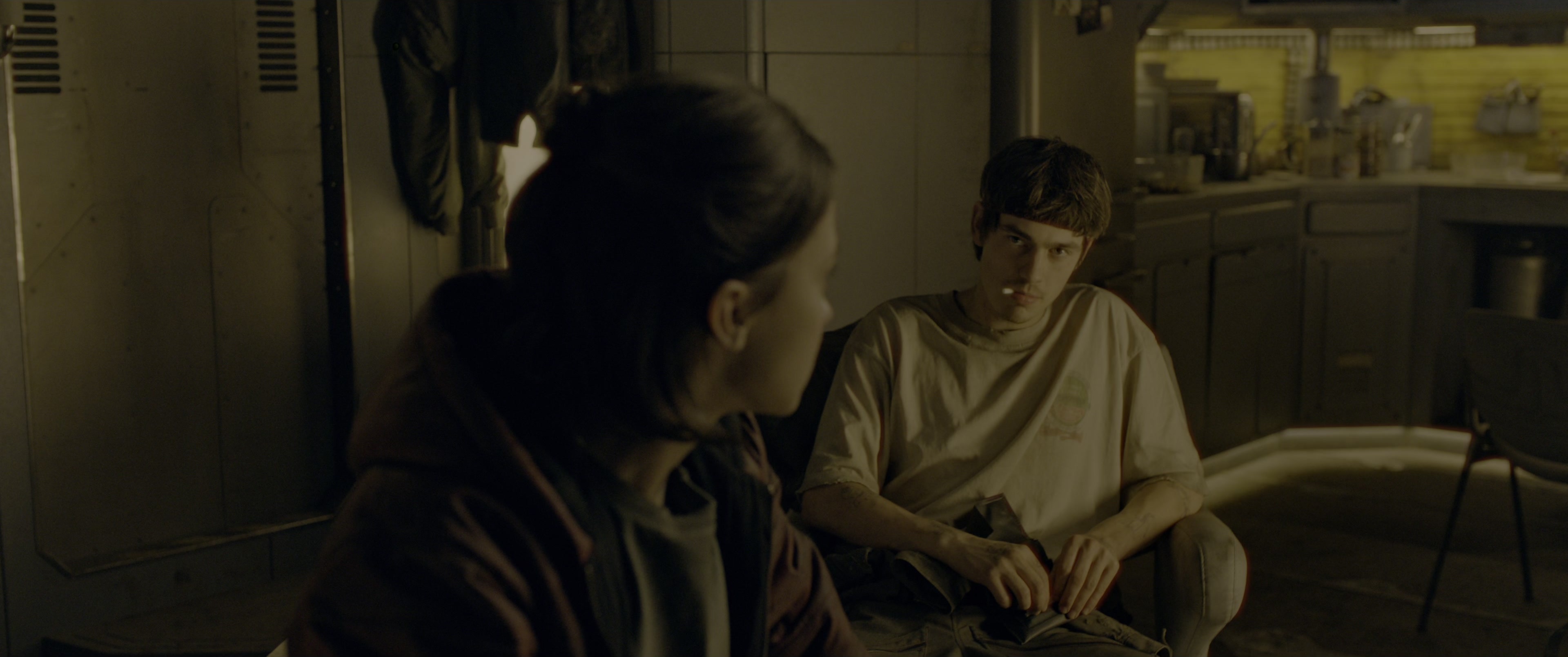 Alien: Romulus (2024), unknown, 2.39:1 — film still